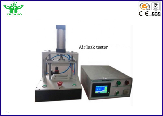 تجهیزات تست نشت هوا برای تشخیص تعادل فشار ize 0.1 ~ 1999.0S